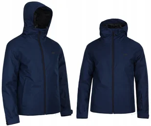 Kurtka Zimowa Ocieplana 4F M305 Winter 23 Neo'dry 5000 roz. XL - Kurtki męskie - miniaturka - grafika 1