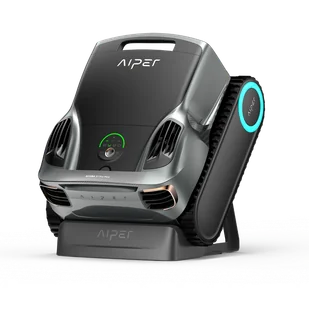 Aiper Scuba X1 Pro Max - Akcesoria do basenów - miniaturka - grafika 1