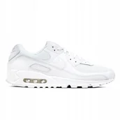 Buty sportowe męskie - Nike Air Max 90 CN8490-100 43 27.5 - miniaturka - grafika 1