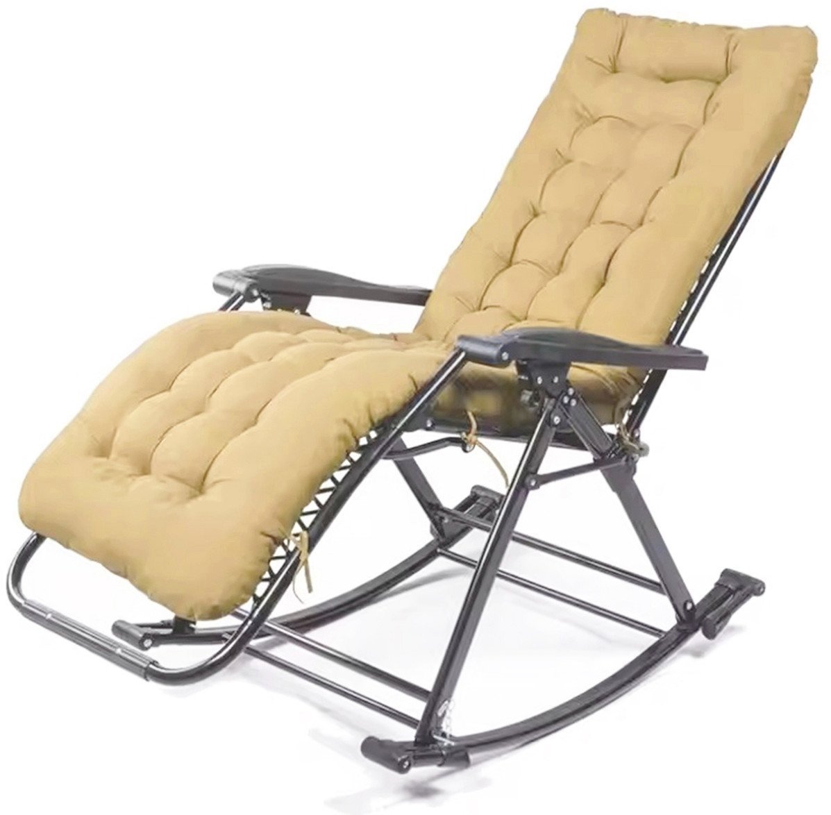 ATL AG690K Poduszka na leżak 160cm beżowa