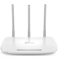 Routery - TP-Link TL-WR845N - miniaturka - grafika 1