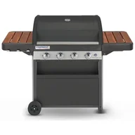 Grille gazowe - Campingaz Grill ogrodowy gazowy 4 Series Classic WLD - miniaturka - grafika 1