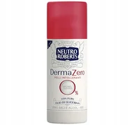 Wody i perfumy damskie - Neutro Roberts DermaZero - dezodorant sztyft (40 ml) - miniaturka - grafika 1
