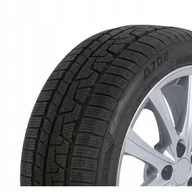 Opony zimowe - Aplus A702 215/45R17 91V - miniaturka - grafika 1