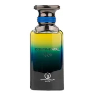 Wody i perfumy męskie - Grandeur Continental Retro woda perfumowana spray 100 ml - miniaturka - grafika 1