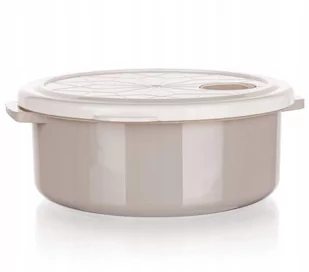 Pojemnik Do Mikrofali Z Pokrywką Culinaria 0,75 L - Miski i półmiski - miniaturka - grafika 1