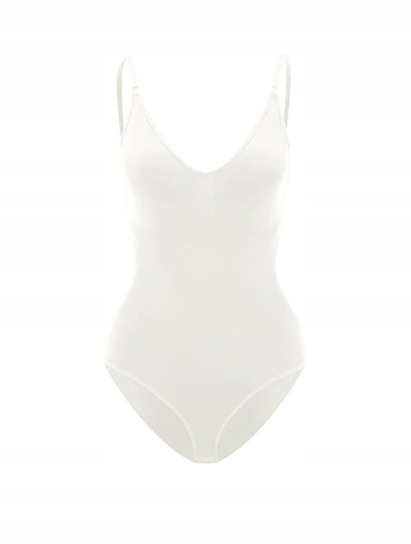 Body damskie Heyshape modelujące L