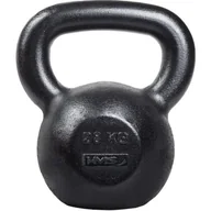 Kettlebell - HMS Kettlebell KZG28 28 kg) - miniaturka - grafika 1