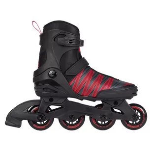 Rolki męskie Firefly ILS 150 M76 414736| r.46 - Rolki - miniaturka - grafika 1