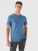 Koszulki męskie - TSHIRT M2078 MĘŻCZYZNA XXL - miniaturka - grafika 1