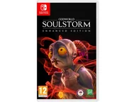 Gry Nintendo Switch - Oddworld: Soulstorm Edycja Limitowana GRA NINTENDO SWITCH - miniaturka - grafika 1