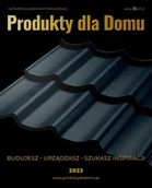 Czasopisma - Produkty dla Domu - miniaturka - grafika 1
