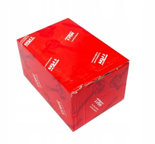 TRW ZACISK HAMULCA BHT257E AUDI A4 03-09 - Zaciski hamulcowe - miniaturka - grafika 1