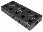 Chłodzenie wodne - Alphacool ES Distro Plate C5 - miniaturka - grafika 1