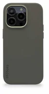 Etui i futerały do telefonów - Decoded obudowa ochronna do iPhone 14 Pro kompatybilna z MagSafe olive - miniaturka - grafika 1