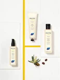 Phyto Szampon nawilżający Phtäjoba do suchych włosów 250 ml - Szampony do włosów - miniaturka - grafika 2