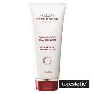 NAOS POLAND SP. Z O.O. NAOS POLAND SP Z O.O ESTHEDERM Cellular Water Gentle Body Scrub Złuszczający peeling do ciała 200 ml - Pielęgnacja stóp - miniaturka - grafika 2