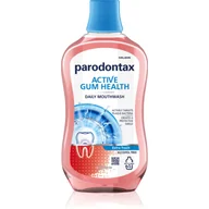 Płyny do płukania jamy ustnej - WEBHIDDENBRAND Płyn do płukania jamy ustnej dla zdrowszych zębów i dziąseł Extra Fresh Daily Gum Care ) 500 ml - miniaturka - grafika 1