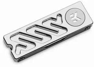 EK Water Blocks EK-Quantum Convection M.2 NVMe - nickel - Chłodzenie wodne - miniaturka - grafika 1