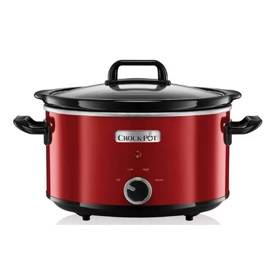 Crockpot SCV400RD-050