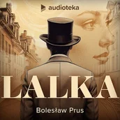 Audiobooki - lektury - Lalka Bolesław Prus - miniaturka - grafika 1