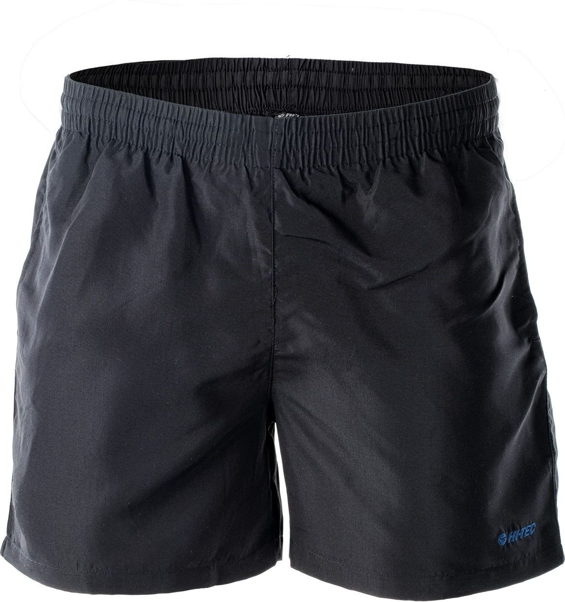 Hi-Tec Spodenki męskie SOLME BLACK r. M