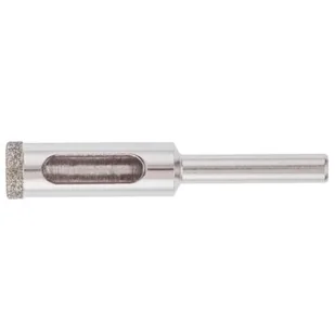 Graphite diamentowe do gresu, 12mm, , 57H284 - Wiertła - miniaturka - grafika 1
