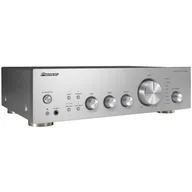 Wzmacniacze - Pioneer A-40AE czarny - miniaturka - grafika 1