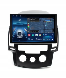 RADIO NAWIGACJA GPS HYUNDAI I30 2007-2012 ANDROID 13,1 CALA QLED - Nawigacja GPS - miniaturka - grafika 1
