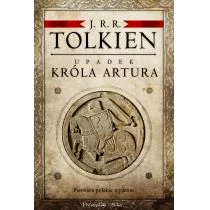 Upadek króla Artura - Fantasy - miniaturka - grafika 1