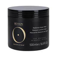 Maski do włosów - REVLON PROFESSIONAL REVLON OROFLUIDO Maska arganowa do włosów 500ML ORO000008 - miniaturka - grafika 1