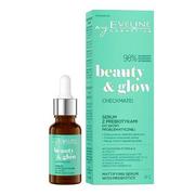 Serum do twarzy - Eveline Eveline Beauty & Glow Serum z prebiotykami do skóry problematycznej - miniaturka - grafika 1