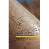 Książki o kulturze i sztuce - Pilikowski Jerzy Podróż w $46wiat cywilizacji - miniaturka - grafika 1