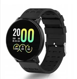 Smartwatch M119 Plus Smartband Pulsometr Kroki / Tradexx - Smartband Smartwatch M119 Plus Smartband Pulsometr Kroki / Tradexx - Smartband - miniaturka - grafika 1