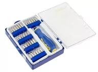 Zestawy narzędziowe - NZ4B Zestaw Wkrętaków 31W1 Wkrętak Torx Śrubokręty - miniaturka - grafika 1