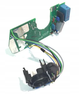 Elektronika odkurzacza Vorwerk Kobold VK150 - Akcesoria i części AGD - miniaturka - grafika 1