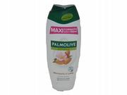 Kosmetyki do kąpieli - Palmolive Naturals Almond & Milk krem pod prysznic 750 ml - miniaturka - grafika 1