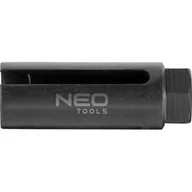 Klucze i nasadki - NEO-TOOLS Tools Klucz do sondy lambda 22 mm 3/8 11-205 - miniaturka - grafika 1