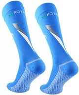 Skarpetki i podkolanówki sportowe - ROYAL BAY Skarpety kompresyjne Therapy 2.0 - miniaturka - grafika 1