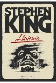 Lśnienie - Stephen King - Horror, fantastyka grozy Lśnienie - Stephen King - Horror, fantastyka grozy - miniaturka - grafika 1