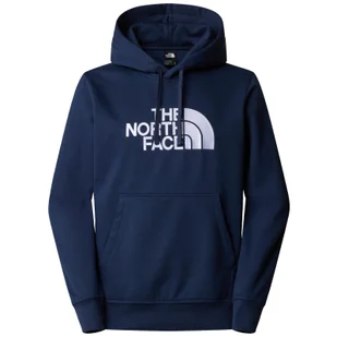 Męska bluza The North Face M Drew Peak Pullover Hoodie Rozmiar: XL / Kolor: niebieski - Bluzy sportowe męskie - miniaturka - grafika 1