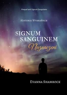 E-booki - fantastyka i horror - Signum Sanguinem. Naznaczeni - miniaturka - grafika 1