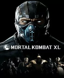 Mortal Kombat XL - Gry PC Cyfrowe - miniaturka - grafika 1