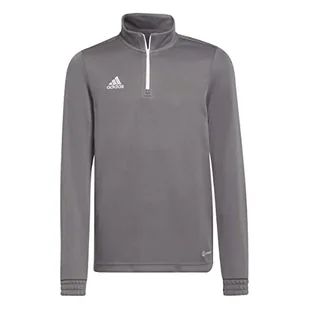 adidas Unisex Kids Sweatshirt Ent22 Tr Topy, Tegrfo, H57549, 176 EU - Koszulki i topy damskie - miniaturka - grafika 1