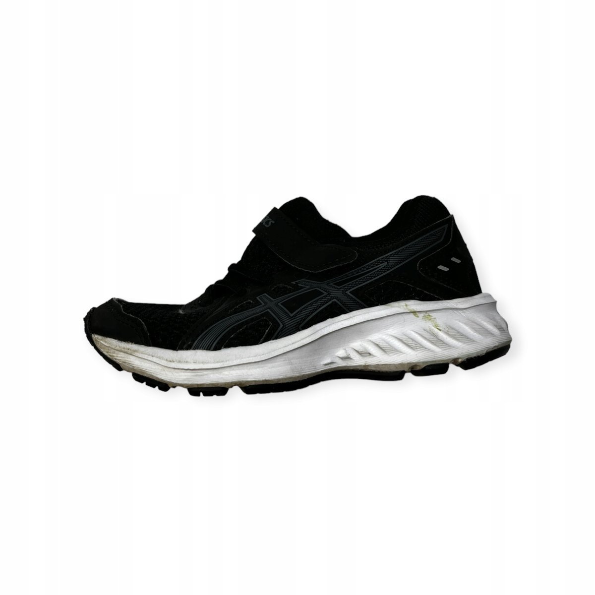 Sportowe buty dziecięce ASICS 27