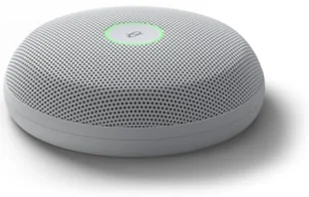 Cisco CTS-MIC-CLNG-G2= mikrofon Biały Mikrofon stołowy CTS-MIC-CLNG-G2= - Mikrofony komputerowe - miniaturka - grafika 1