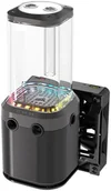 Chłodzenie wodne - Corsair iCUE Link XD6 RGB Elite Pumpe Reservoir Combo - schwarz CX-9040013-WW - miniaturka - grafika 1