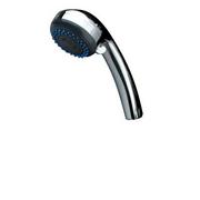 Słuchawki prysznicowe - Słuchawka prysznicowa EUROMIX chrom - miniaturka - grafika 1
