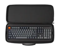 Gadżety dla graczy - Keychron Carrying Case K10 Plastic Version - miniaturka - grafika 1