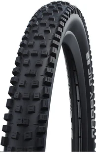 Schwalbe 26x2.25 Opona Nobby Nic Tlr Addix Perform - Opony rowerowe - miniaturka - grafika 1